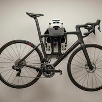 Bici corsa Specialized S-Works Tarmac SL7 tg. 58