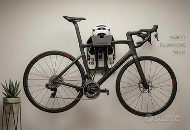 Bici corsa Specialized S-Works Tarmac SL7 tg. 58