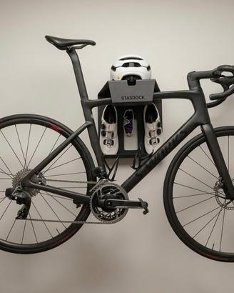 Bici corsa Specialized S-Works Tarmac SL7 tg. 58