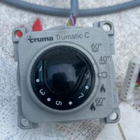 Ricambi truma combi camper