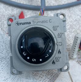 Ricambi truma combi camper