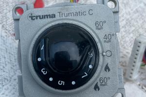 Ricambi truma combi camper