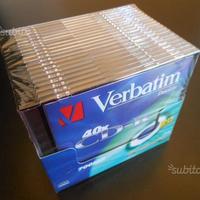 Compact Disc Registrabili (CD-R) e Custodie Slim