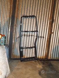 Portasci Suzuki Samurai SJ