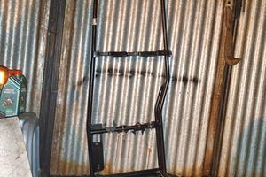 Portasci Suzuki Samurai SJ