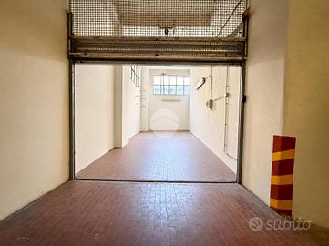 BOX A ROMA