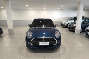 Mini 1.5 One 75 CV