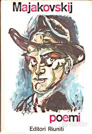 Majakovskij - Poemi