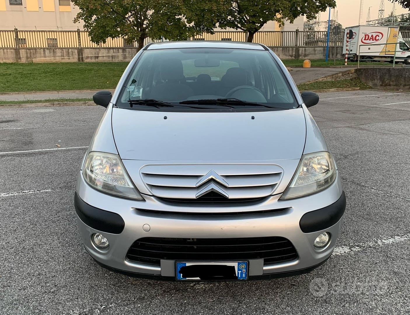 Citroen C3 1ª serie