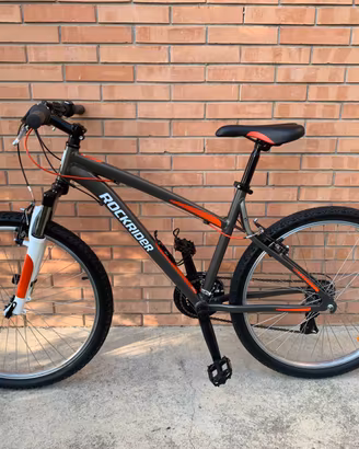 Bicicletta MTB 26”  Come Nuova