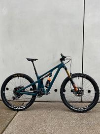 YETI SB130 LR Turq 29