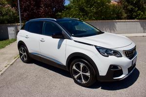 PEUGEOT 3008 2ª serie