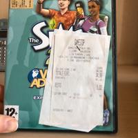 The Sims 2 World Adventure Expansion Pack