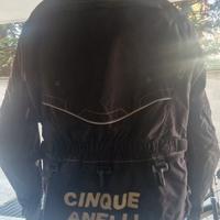 Giacca Donna da Moto taglia M  SPIDI