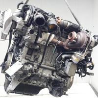 BH01 MOTORE IMP.BOSCH PEUGEOT 308 II (--) 1.6 HDI 