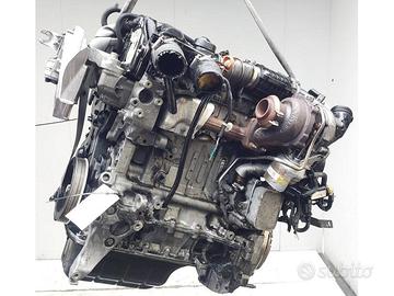 BH01 MOTORE IMP.BOSCH PEUGEOT 308 II (--) 1.6 HDI 