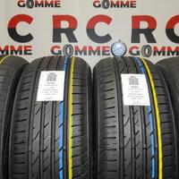 4 GOMME 185/55 R15 82V NEXEN – ESTIVE