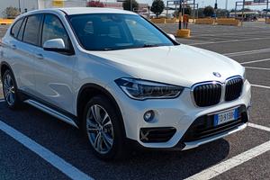 BMW X1 (F48) sDrive18d Sport