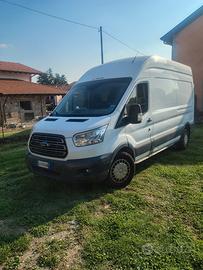 Ford Transit L3H3 2.2 