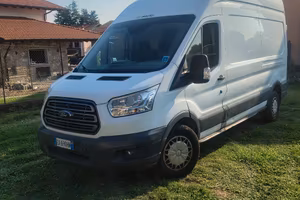 Ford Transit L3H3 2.2 