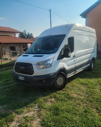 Ford Transit L3H3 2.2 