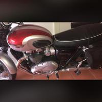 Triumph Bonneville T120