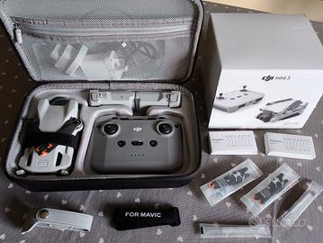 Drone DJI Mini 3