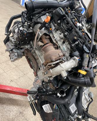 Motore Yh01 Peugeot Citroen opel ford