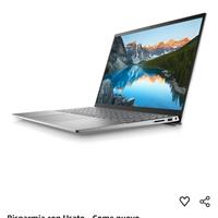 dell inspiron 5420 14" nuovo
