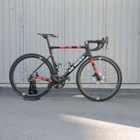 Bici da Corsa De Rosa MERAK Usata
