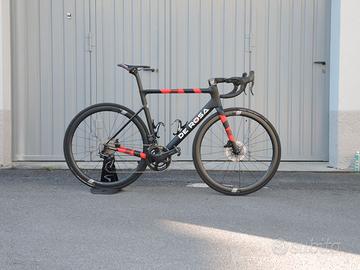 Bici da Corsa De Rosa MERAK Usata