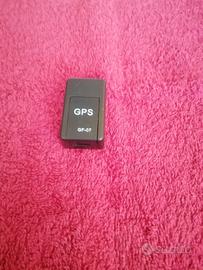 GPS per auto o moto 