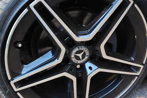Mercedes classe B 