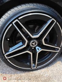 Mercedes classe B 