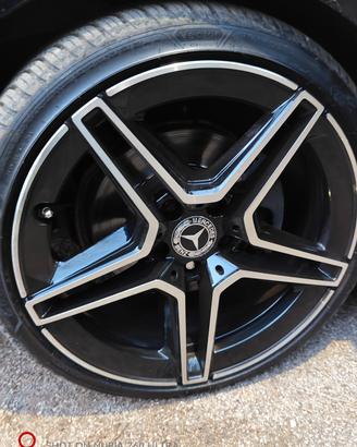 Mercedes classe B 