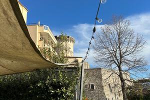 Locale 180 mq con giardino- Via Abate Tosti