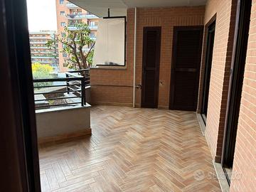 Appartamento Pleiadi P11 Via Oslo