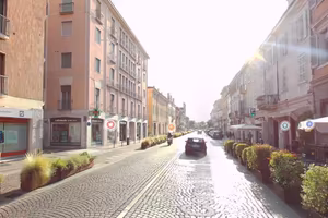 Appartamento di 140 m² con 4 locali a Mantova