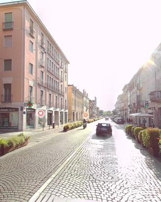 Appartamento di 140 m² con 4 locali a Mantova