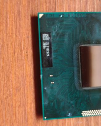 Cpu,DDR3 etc.