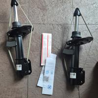 ammortizzatori sachs nuovi smart forfour twingo