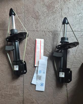 ammortizzatori sachs nuovi smart forfour twingo