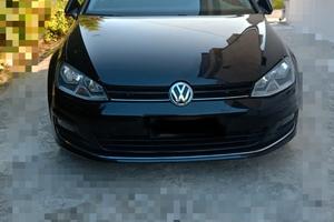 Golf 7