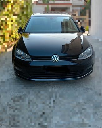 Golf 7