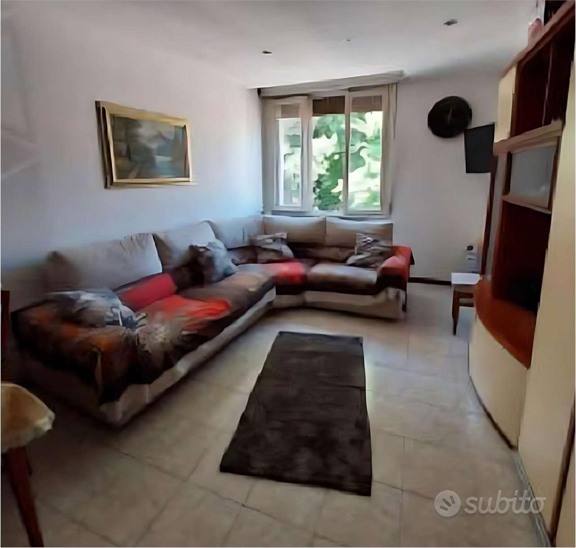 Appartamento – Castellanza, Castegnate - Vista 5