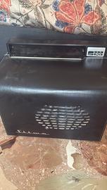 Proiettore Silma S222 sound super 8 Funzionante