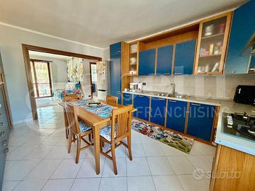 Attico/Mansarda Bruino [Cod. rif 3343734VRG]
