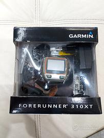 orologio gps garmin 