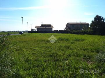 TER. RESIDENZIALE A SAN GIULIANO TERME