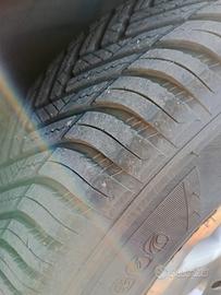 Pneumatici Hankook Kinergy 4s2